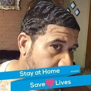 Meet your Posher, Jonathon